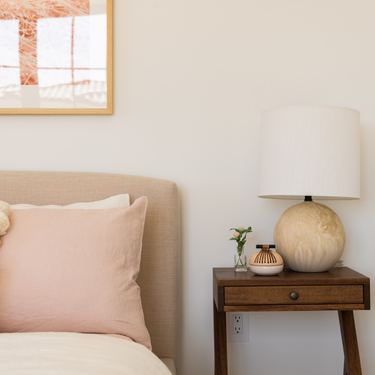 Naples Table Lamp